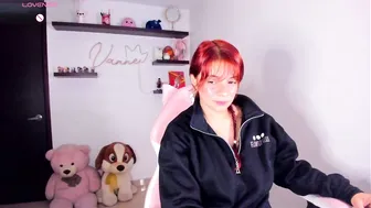 vannessa_shy recorded nude video 932365