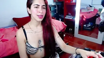 sophia_greey recorded nude video 932366