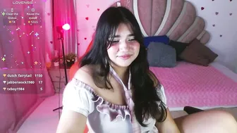 mia_fox666 recorded nude video 932379