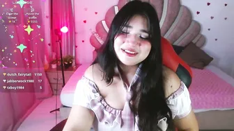 mia_fox666 recorded nude video 932379