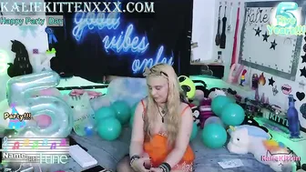 kaliekitten recorded nude video 932385