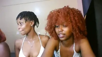 babybrown20 recorded nude video 932402