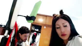 doll_sary recorded nude video 932421