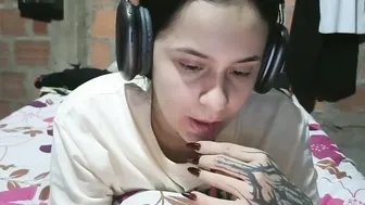 aitana23_ recorded nude video 932424