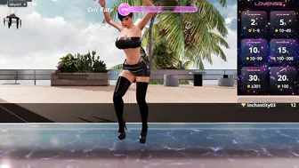 emitrans 3dxchat nude cam video