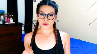 xiaaddison mistress live cam show