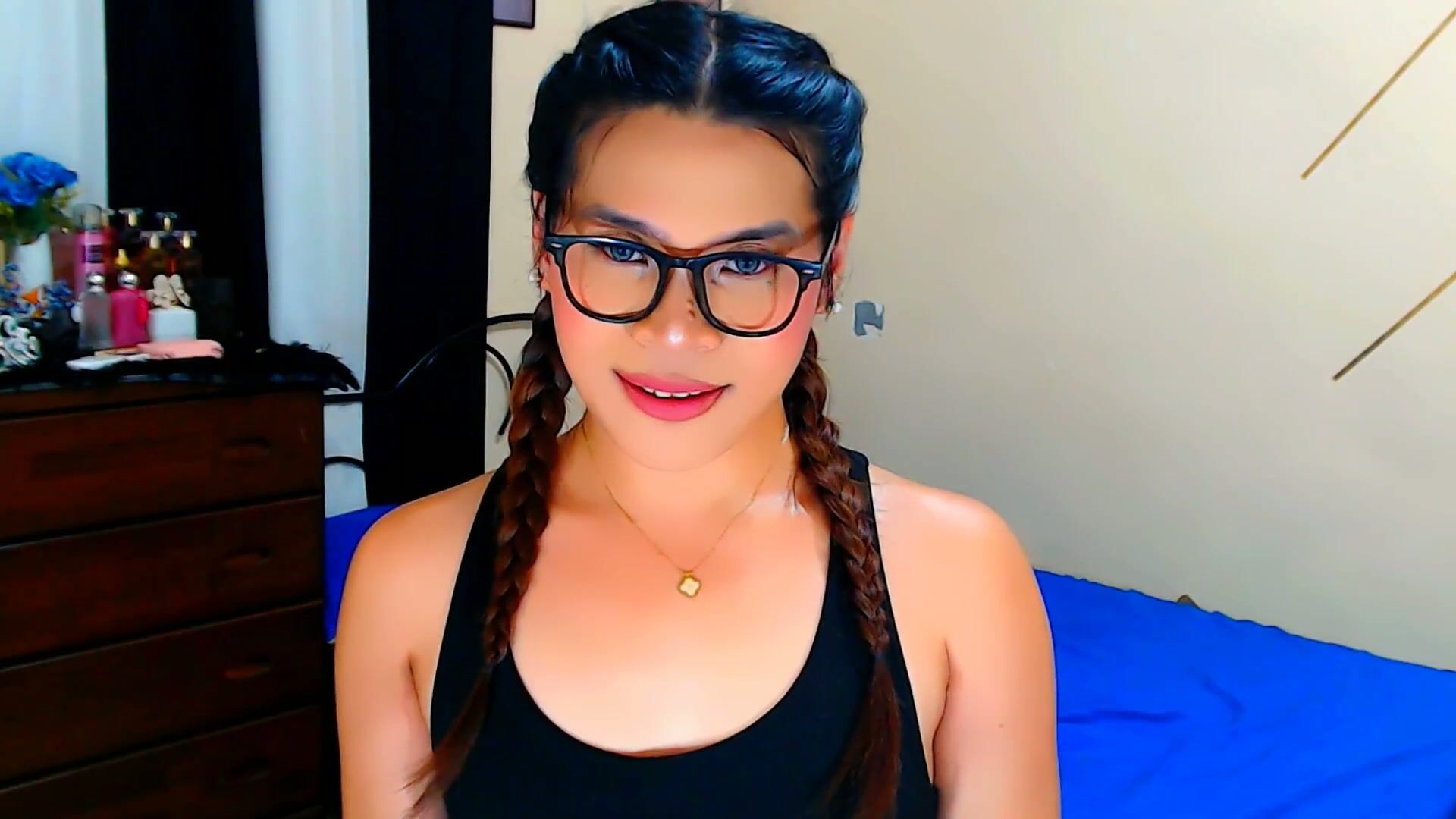 xiaaddison mistress live cam show