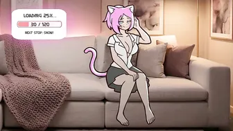 cat9irl recorded nude video 932606