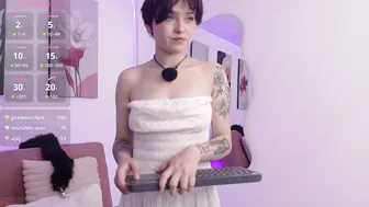 sofia_as recorded nude video 932610