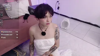 sofia_as recorded nude video 932610