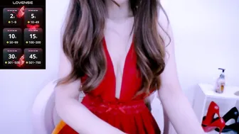 cherriana recorded nude video 932654