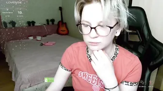 sunny_mood recorded nude video 932671