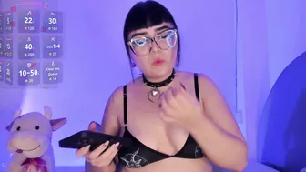 ravendark_666 recorded nude video 932712