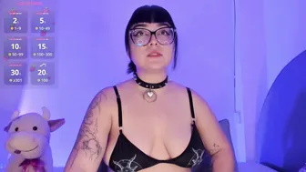 ravendark_666 recorded nude video 932712