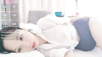 t_taotao recorded nude video 932730