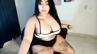queensquirt27 recorded nude video 932758