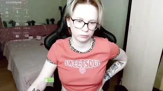 sunny_mood recorded nude video 932780