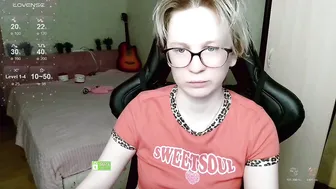 sunny_mood recorded nude video 932780