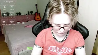 sunny_mood recorded nude video 932780