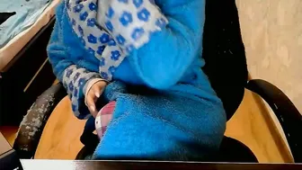 Hotty_mary feet 04-26-2026