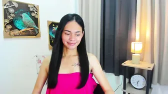 Kendymuse asian nude on cam