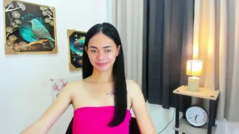 Kendymuse asian nude on cam