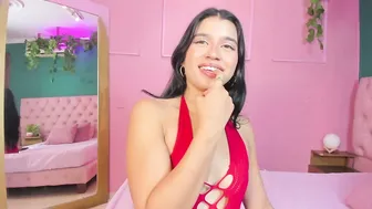 caliope_777 recorded nude video 932819