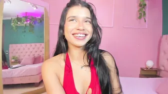 caliope_777 recorded nude video 932819