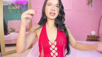 caliope_777 recorded nude video 932819