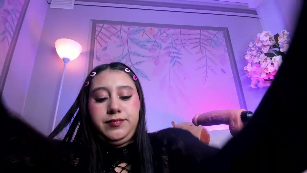 allisonsweet4u_ webcam video 26 April 2026
