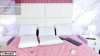 iris_thompson recorded nude video 932855