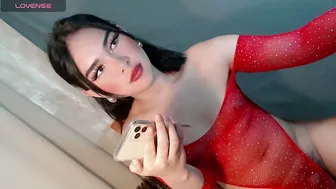 yourlove_dannica recorded nude video 932898