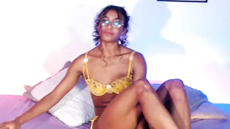 sasha_bowei recorded nude video 932911