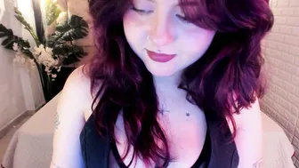 crimson_tati recorded nude video 932914