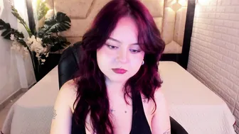 crimson_tati recorded nude video 932914