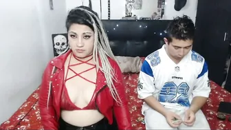 clarckbonny recorded nude video 932915
