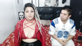 clarckbonny recorded nude video 932915