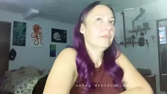 kreamyk420 recorded nude video 932921