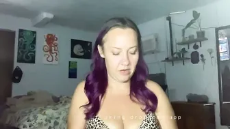 kreamyk420 recorded nude video 932921