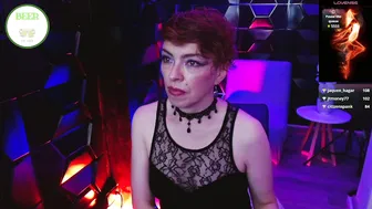 sauvage_lilith recorded nude video 932927