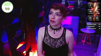 sauvage_lilith recorded nude video 932927