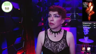 sauvage_lilith recorded nude video 932927