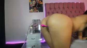 vanillaflo recorded nude video 932930