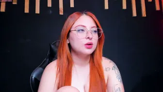 izyzys_baker recorded nude video 932934