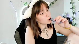 elastikiss recorded nude video 932953