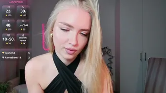 blonde_vibe recorded nude video 932981