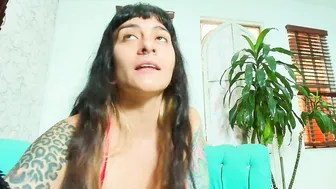 naughty_kittenm dance - 26-Apr-2026