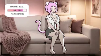 cat9irl recorded nude video 932998