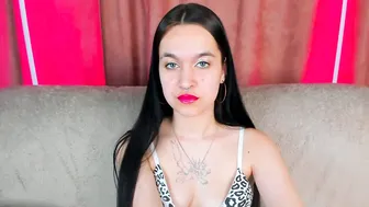 aishatempt recorded nude video 933023