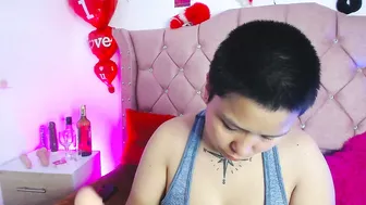 nat_evans8 recorded nude video 933066